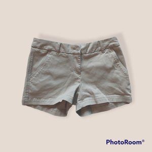 Southern Tide Leah Khaki Shorts, 2